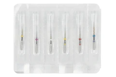 Pilniki MM Taper 6 szt. Micro-Mega - SUB28470_3_poziom.webp
