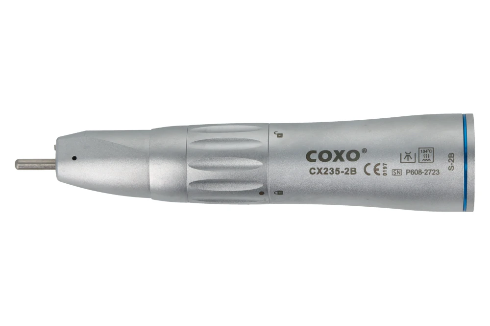 Prostnica CX235 2B chłodzenie wewnętrzne COXO - 51328_3_poziom.webp