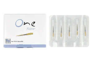 Pilniki One Flare 5 szt. Micro-Mega