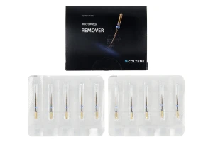 Pilniki Remover 5 szt. Micro-Mega