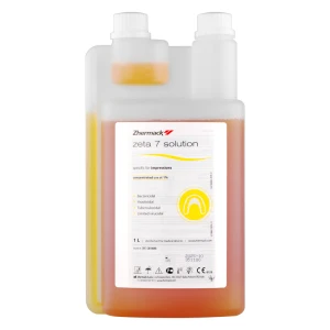 PROMOCJA Zeta 7 solution 1 l Zhermack do 31.07.2026