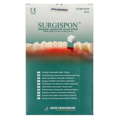 Surgispon 32 szt. Aegis Lifescientes - 21441_1_kwadrat.webp
