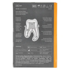 MTA Grey Bioceramic 2 g Angelus - 821 - 51791_2_kwadrat.webp