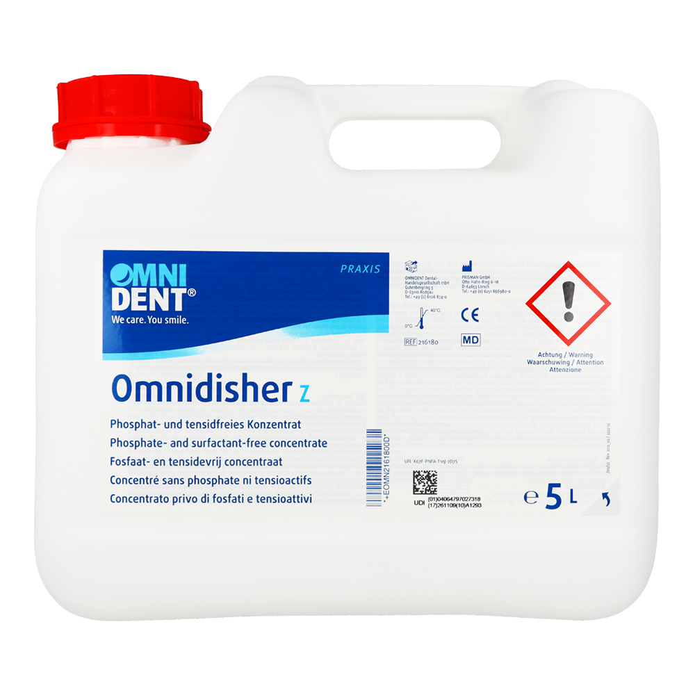 Omnidisher Z 5 l Omnident.webp