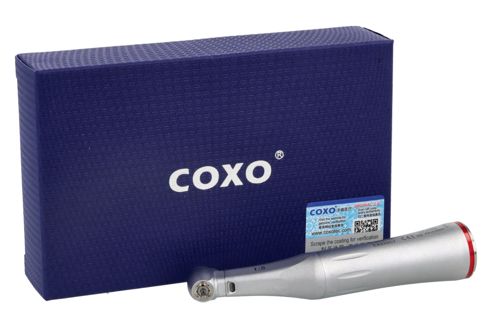 Kątnica CX235C7 1-5 z LED COXO REF C7-5 - 51334_10_poziom.webp