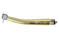 Turbina CX207-C TP kolorowa COXO - złoty - 51325_3_poziom.webp