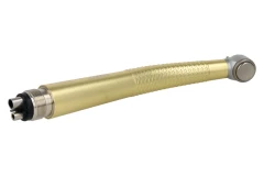 Turbina CX207-C TP kolorowa COXO - złoty - 51325_5_poziom.webp