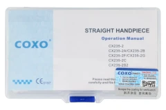 Prostnica CX235-2C S-2C tytan. ze światłem COXO - 51313_1_poziom.webp