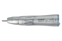 Prostnica CX235-2C S-2C tytan. ze światłem COXO - 51313_3_poziom.webp