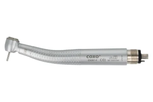 Turbina CX 207 F TP z generatorem światła COXO