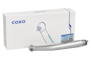 Turbina CX-207 W-SP COXO