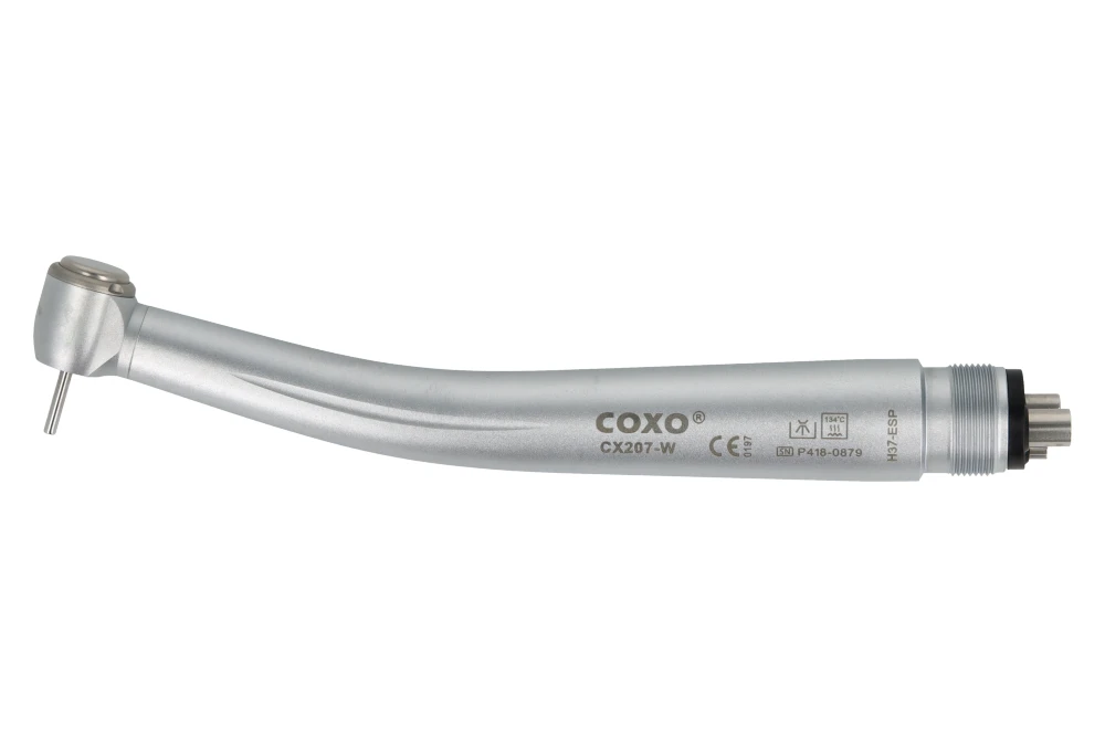 Turbina CX-207 W-SP COXO REF.H37-ESP - 51297_3_poziom.webp