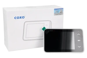 C-Root I (V) - endometer COXO