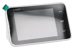 C-Root I (V) - endometer COXO