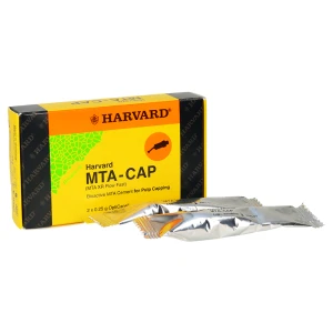 PROMOCJA Harvard MTA - CAP (MTA XR Flow Fast) 0,25 g x 2 szt. do 31.10.2026