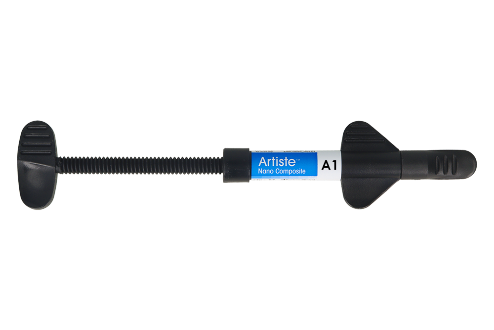 Artiste Nano Composite 2 ml Pentron - A1.png
