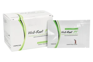 Well-Root PT 0,25 g x 10 szt. Vericom