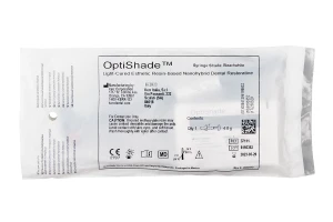 PROMOCJA OptiShade Universal 4g BleachWhite do 30.10.2026