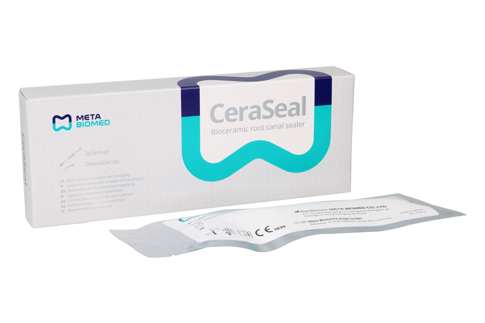 CeraSeal 2 g Meta Biomed.webp