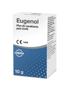 PROMOCJA Eugenol 10 g Chema do 31.10.2026