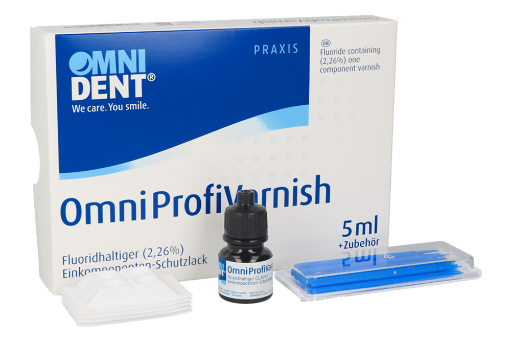Omni ProfiVarnish 5 ml Omnident.webp