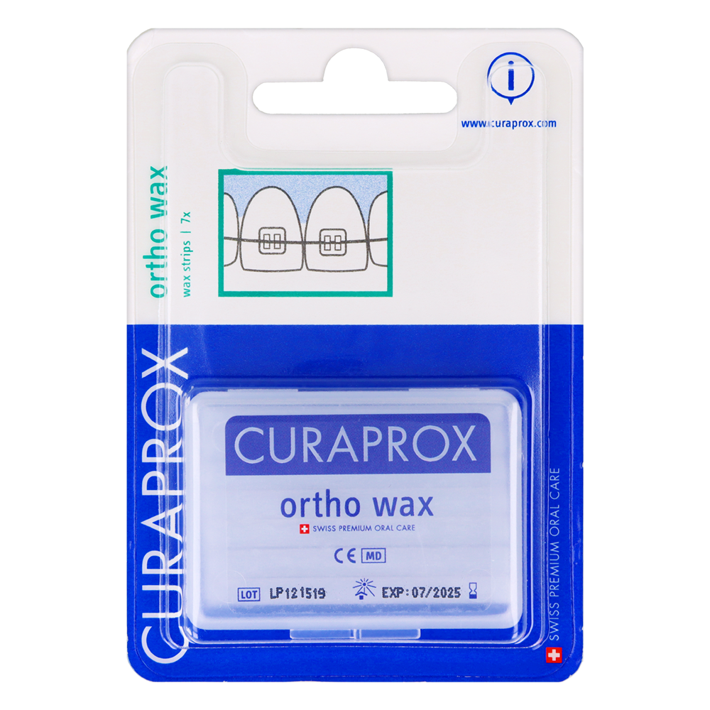 Wosk ortodontyczny Curaprox.webp