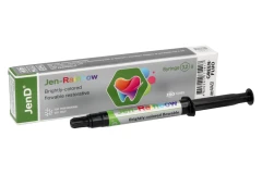 Jen-Rainbow flow 3,2 g JenDental_17GREEN_FLUO.webp