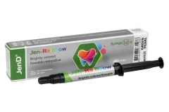 Jen-Rainbow flow 3,2 g JenDental_24_GREEN_PEARL.webp