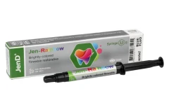 Jen-Rainbow flow 3,2 g JenDental_14_BLUE_FLUO.webp