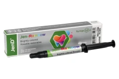 Jen-Rainbow flow 3,2 g JenDental_20_YELLOW_FLUO.webp