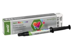Jen-Rainbow flow 3,2 g JenDental_22_LIME_FLUO.webp