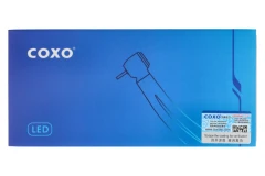 Turbina CX207-F H85 ESP z generatorem światła COXO - 51309_1_poziom.webp