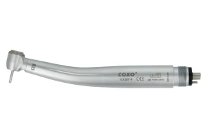 Turbina CX 207 F SP z generatorem światła COXO