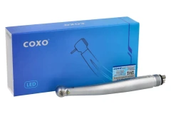 Turbina CX207-F H85-ETP z generatorem światła COXO - 52038_6_poziom.webp
