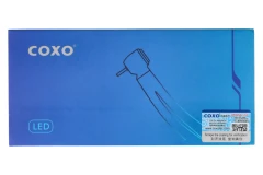Turbina CX207-F H85-ETP z generatorem światła COXO - 52038_1_poziom.webp