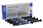 Jen-LC Flow Kit 3 g x 4 szt. JenDental