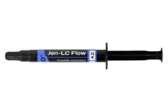Jen-LC Flow Kit 3 g x 4 szt. JenDental - 47564_3_poziom.webp