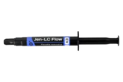 Jen-LC Flow Kit 3 g x 4 szt. JenDental - 47564_4_poziom.webp