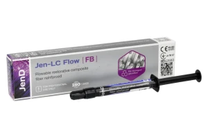 Jen-LC Flow 2 g FB UB JenDental
