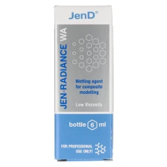 Jen-Radiance Wetting Agent LV 6 ml JenDental - 51818_1_kwadrat.webp