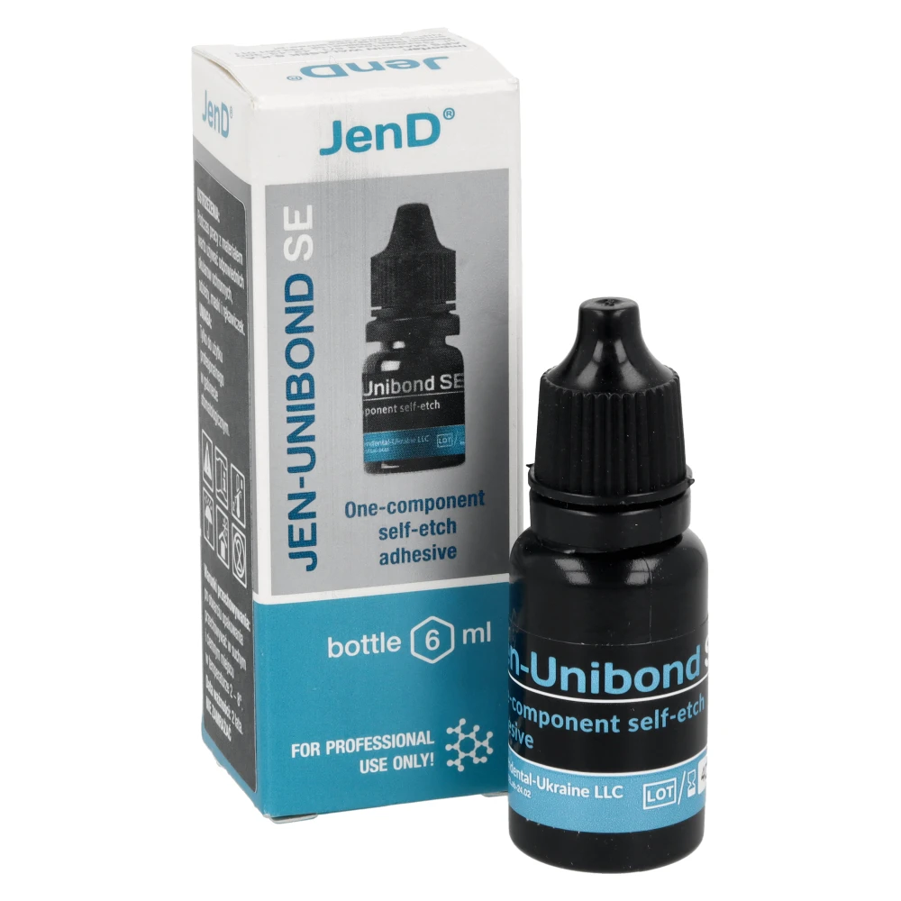Jen-Unibond SE 6 ml JenDental - 51816_3_kwadrat.webp