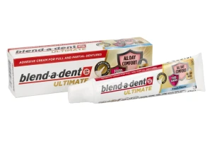 Blend a dent ULTIMATE - klej do protez 40 g P&G