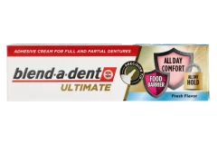 Blend a dent ULTIMATE - klej do protez 40 g P&G - 51921_1_poziom.webp