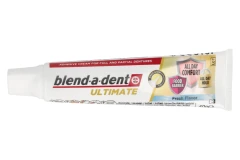 Blend a dent ULTIMATE - klej do protez 40 g P&G - 51921_2_poziom.webp