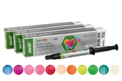Jen-Rainbow flow 3,2 g JenDental_15_GLOWNE kolory.webp
