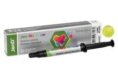 Jen-Rainbow flow 3,2 g JenDental_22_LIME_FLUO.webp