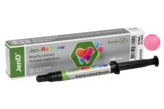 Jen-Rainbow flow 3,2 g JenDental_25_PINK_FLUO.webp