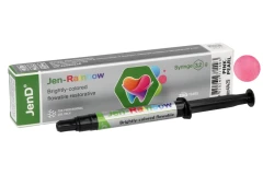 Jen-Rainbow flow 3,2 g JenDental_26_PINK_PEARL.webp