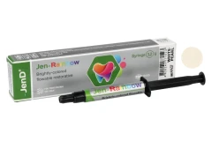 Jen-Rainbow flow 3,2 g JenDental_28_WHITE_PEARL.webp