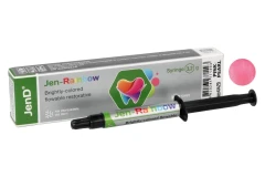 Jen-Rainbow flow 3,2 g JenDental_30_PINK_PEARL.webp